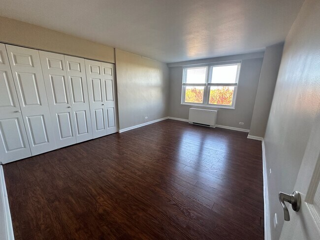 Building Photo - 1600 Hagys Ford Rd