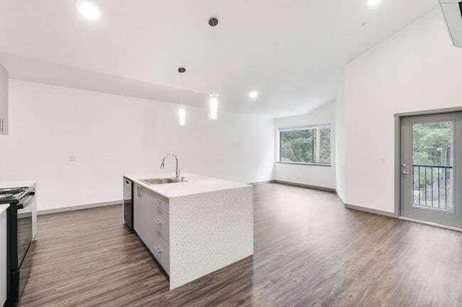 Floorplan - Serenity Apartments