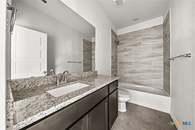 Building Photo - 8901 Prickly Ash Dr