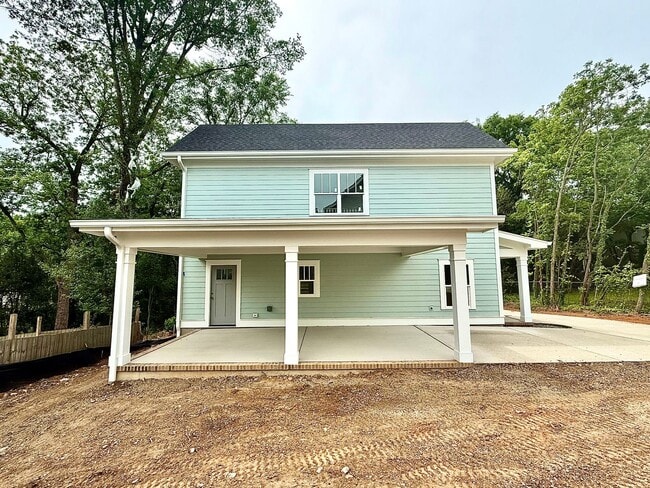 Building Photo - New Construction 3 Bedroom, 2.5 Bathroom Home in Durham