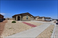 Building Photo - 741 Nuevo Desierto Dr