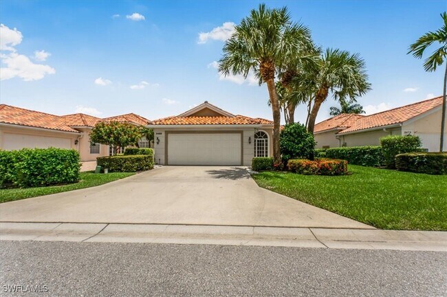 Primary Photo - 3469 Donoso Ct