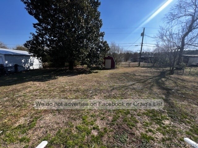 Building Photo - 2712 Heatter Ave
