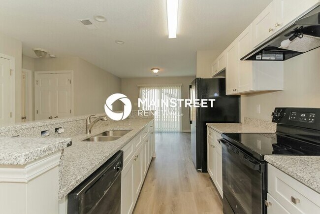 Building Photo - 3 Bedroom Pet-Friendly Home in Mooresville...