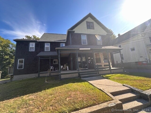 Primary Photo - 63 Meridian St