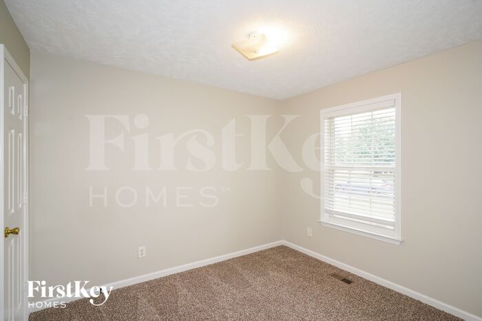 Building Photo - 1506 Dodd Trail