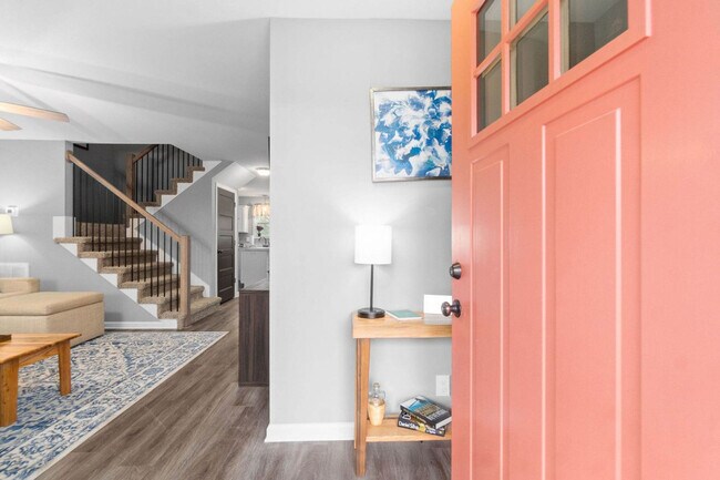 Building Photo - 863 Central Ave