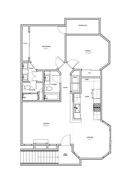 Building Photo - 4140 Hamilton St