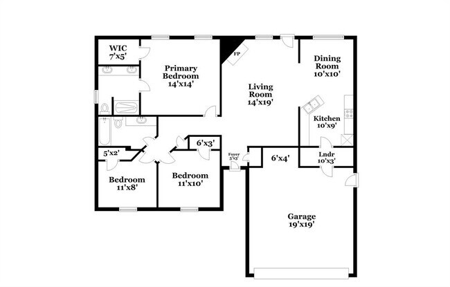 Building Photo - 2916 SE 97th St