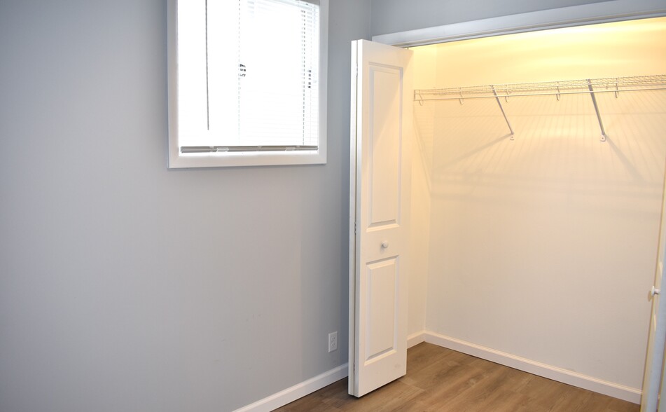Bedroom 3 - 2416 West 10th Street