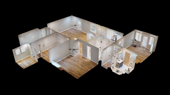 Building Photo - Walk to Downtown Prattville!!! 4/2 Completely Updated!
