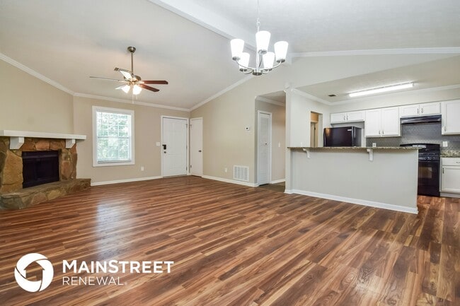 Building Photo - 1006 Timbervale Ln