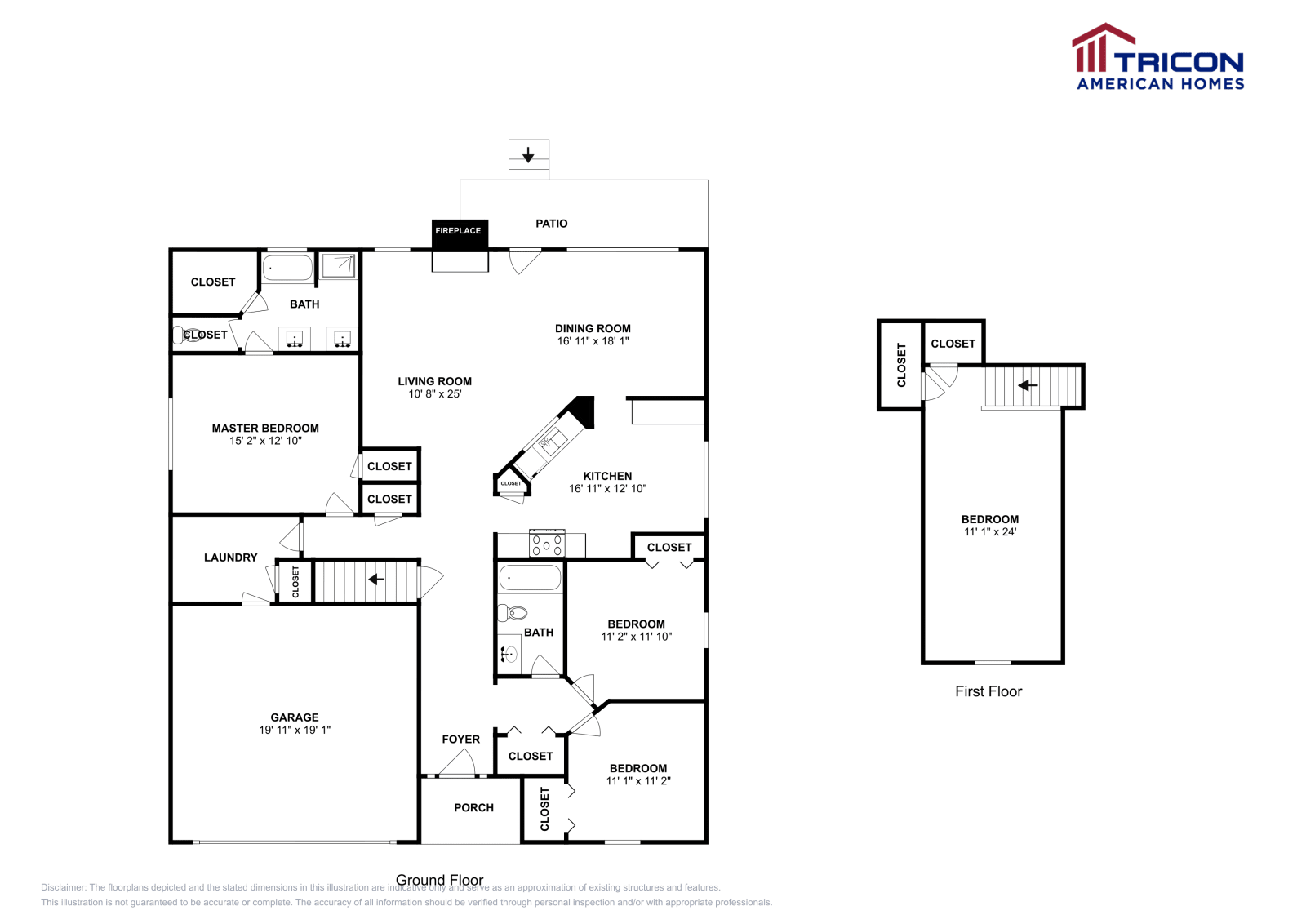 Building Photo - 420 Heathcliff Ct