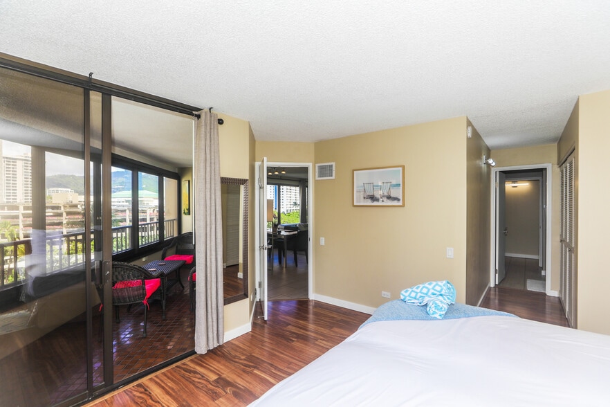 Building Photo - 1778 Ala Moana Blvd