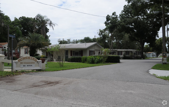 Building Photo - Sunshine Mobile Home Park