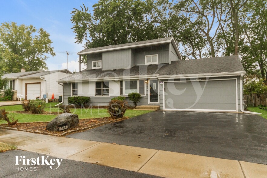 Building Photo - 439 W Margaret Terrace