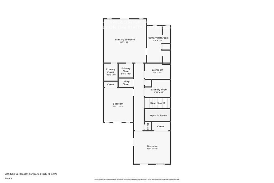 Building Photo - 6855 Julia Gardens Dr