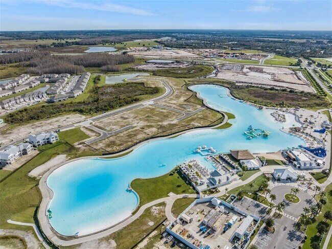 Building Photo - 9405 Ibis Grove Blvd