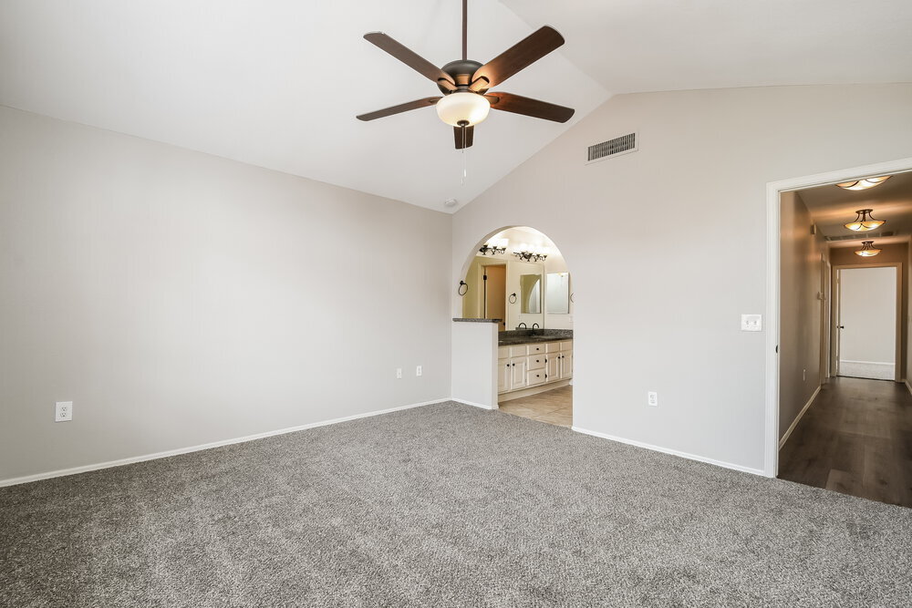 Building Photo - 1534 E Campbell Ave