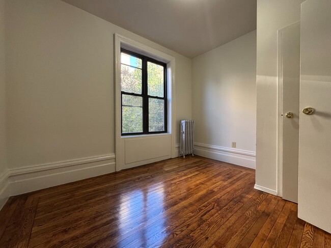 Floorplan - 81 Cabrini Boulevard