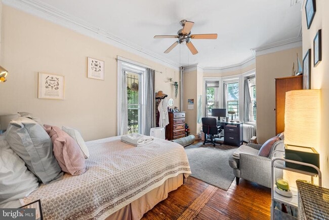 Building Photo - 3617 Powelton Ave