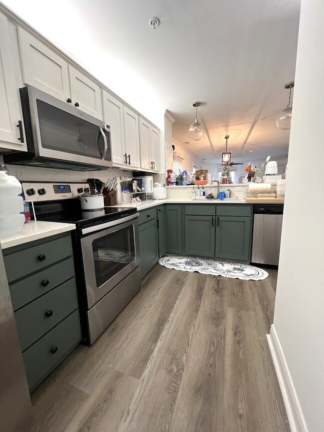 Building Photo - 429 Montgomery St