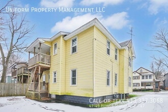 Building Photo - 47-49 Howes Street - 47-47