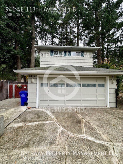 Building Photo - 941 NE 113th Ave