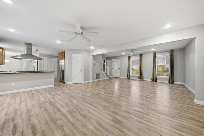 Building Photo - 1429 Birch Leaf Rd