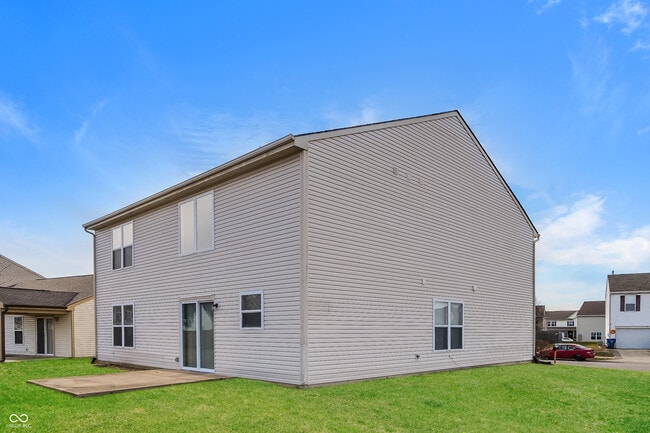 Building Photo - 2507 Swan Sea Dr