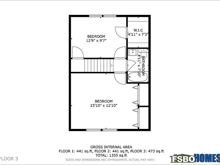 Building Photo - 2615 Hawthorne Dr