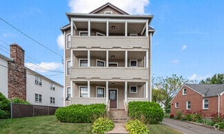 Building Photo - 238 Booth St
