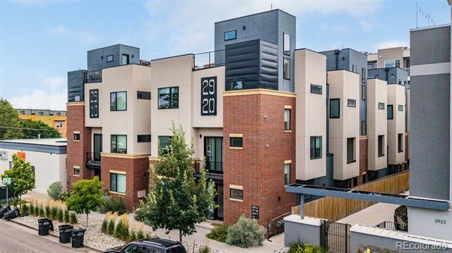 Building Photo - 2920 W 26th Ave