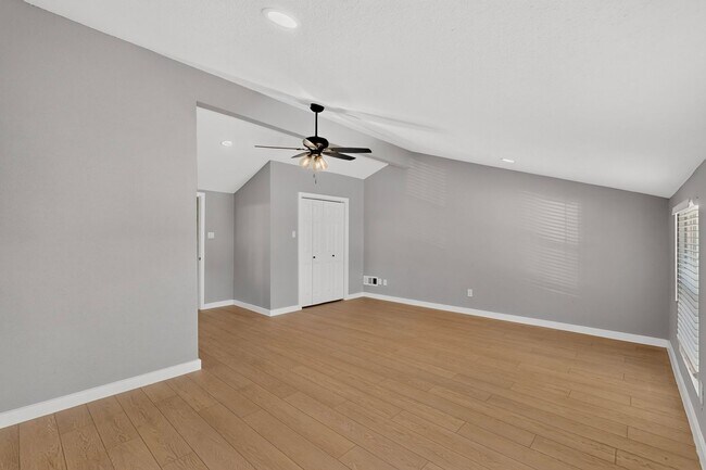 Building Photo - Newly Renovated Home In Watauga Ready To Be Yours!!!!