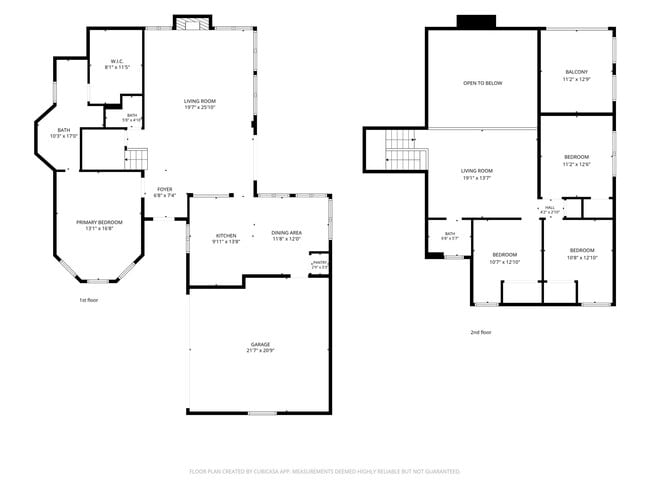 Building Photo - 12303 Gambit Dr