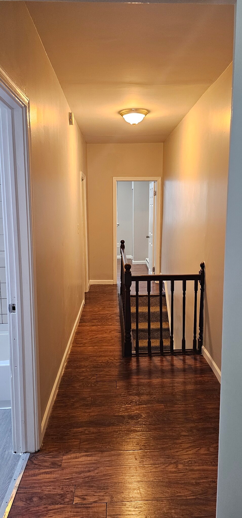 Building Photo - 1541 S Marston St