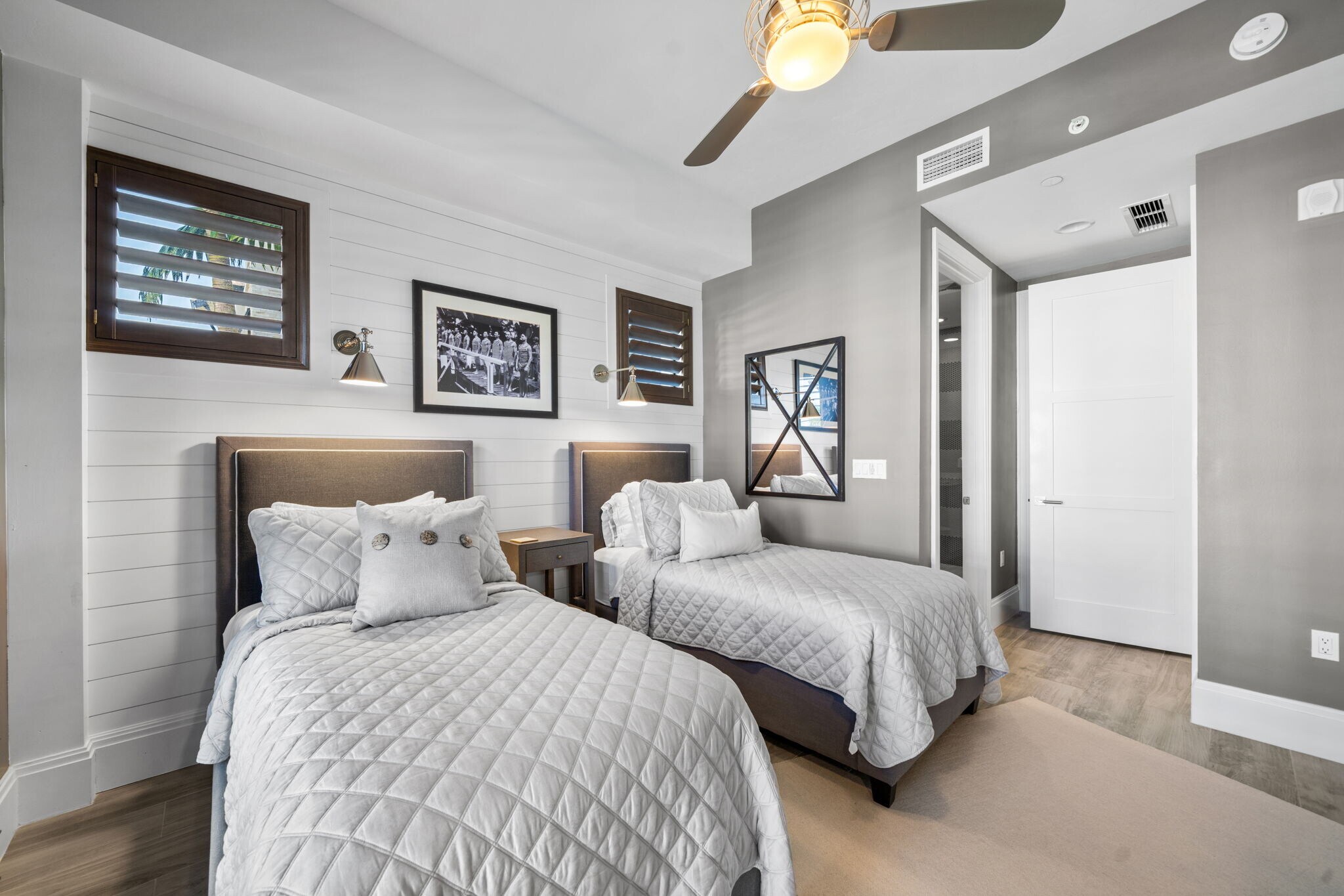 bedroom 3 - 1035 3rd Ave S