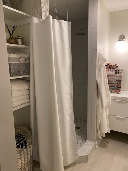 Primary bath - 245 Cherry Ave