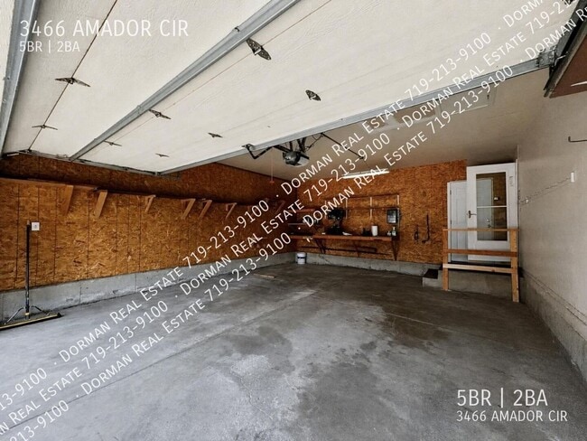 Building Photo - 3466 Amador Cir