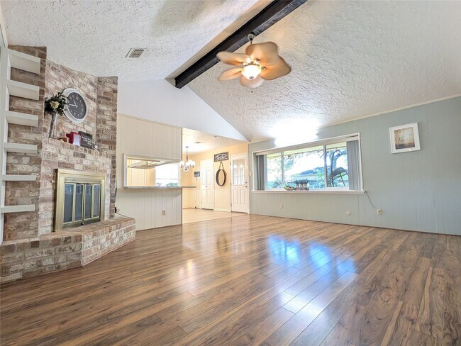 Building Photo - 9702 Harrowgate Dr