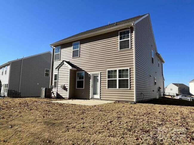 Building Photo - 15529 Capps Rd