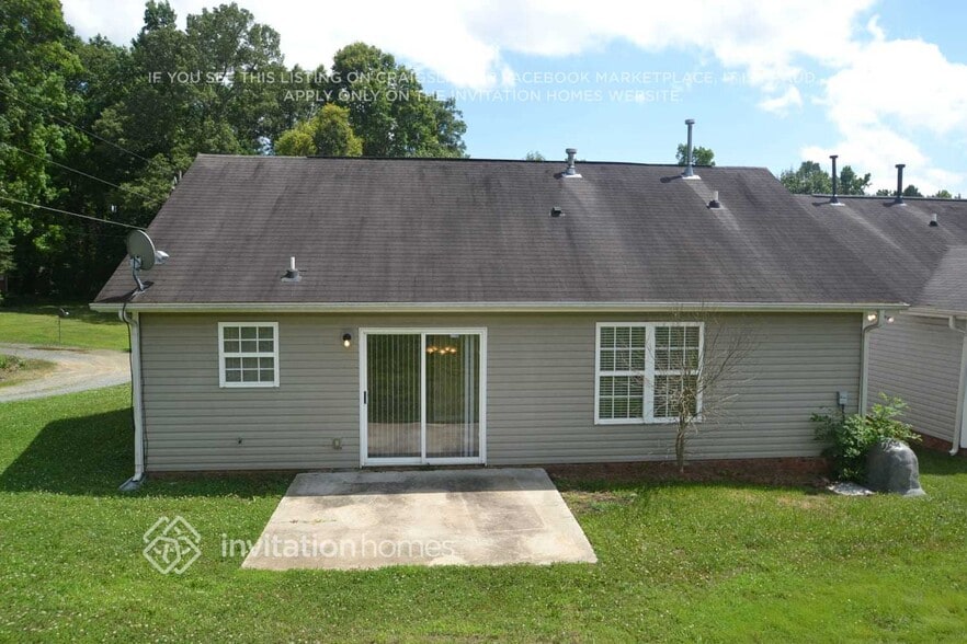 Building Photo - 6004 Derek Christopher Ct