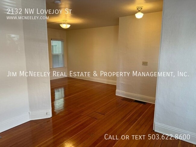 Building Photo - 2132 NW Lovejoy St