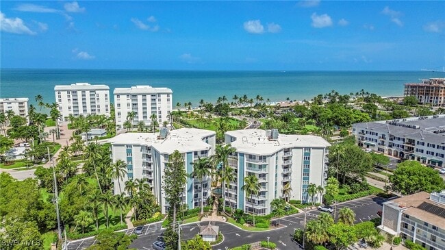 Building Photo - 1300 Gulf Shore Blvd N