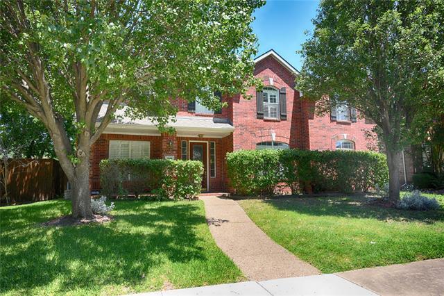 Primary Photo - 3608 Bent Ridge Dr