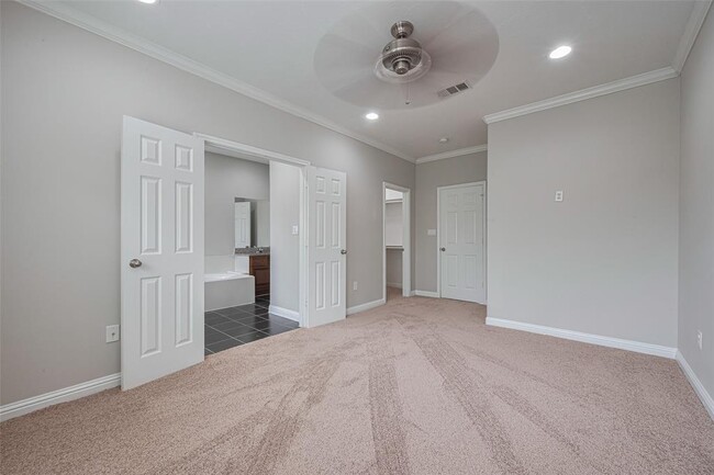 Building Photo - 15210 Addicks Stone Dr