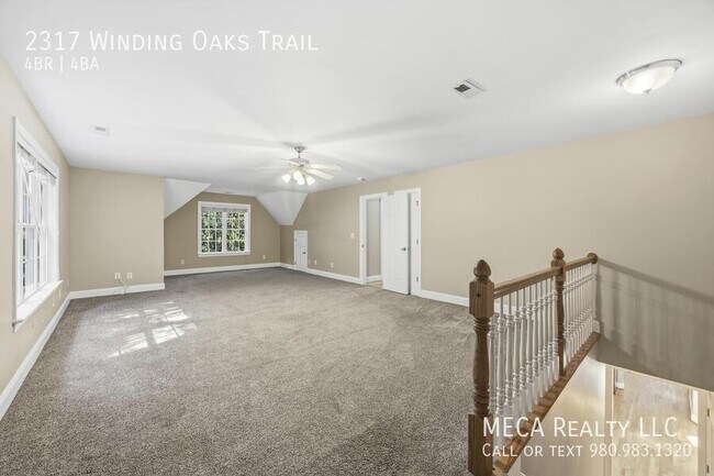 Building Photo - 2317 Winding Oaks Trail
