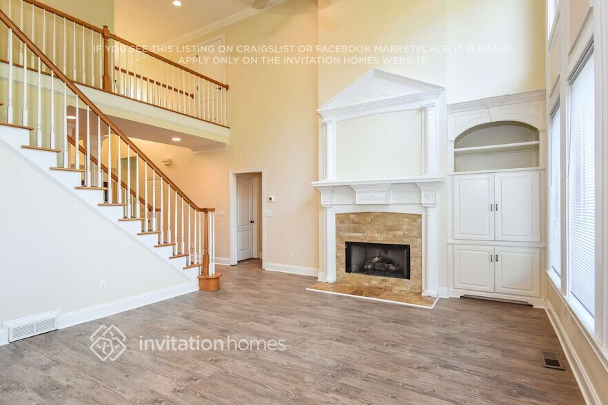 Building Photo - 190 Camden Creek Ct NE