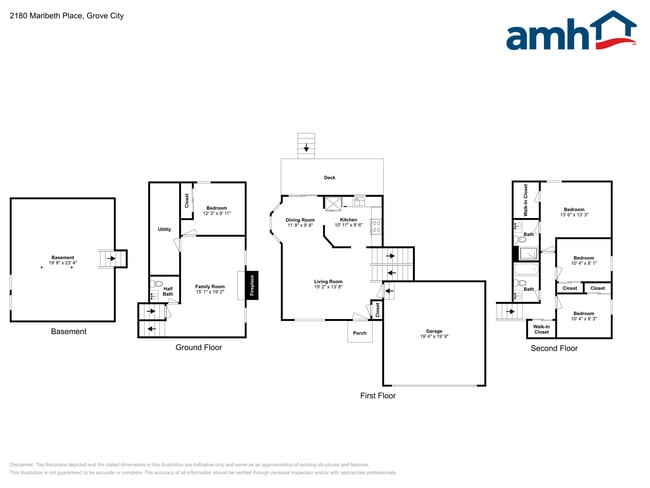 Building Photo - 2180 Maribeth Pl