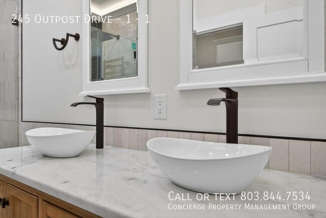 Building Photo - 245 Outpost Dr